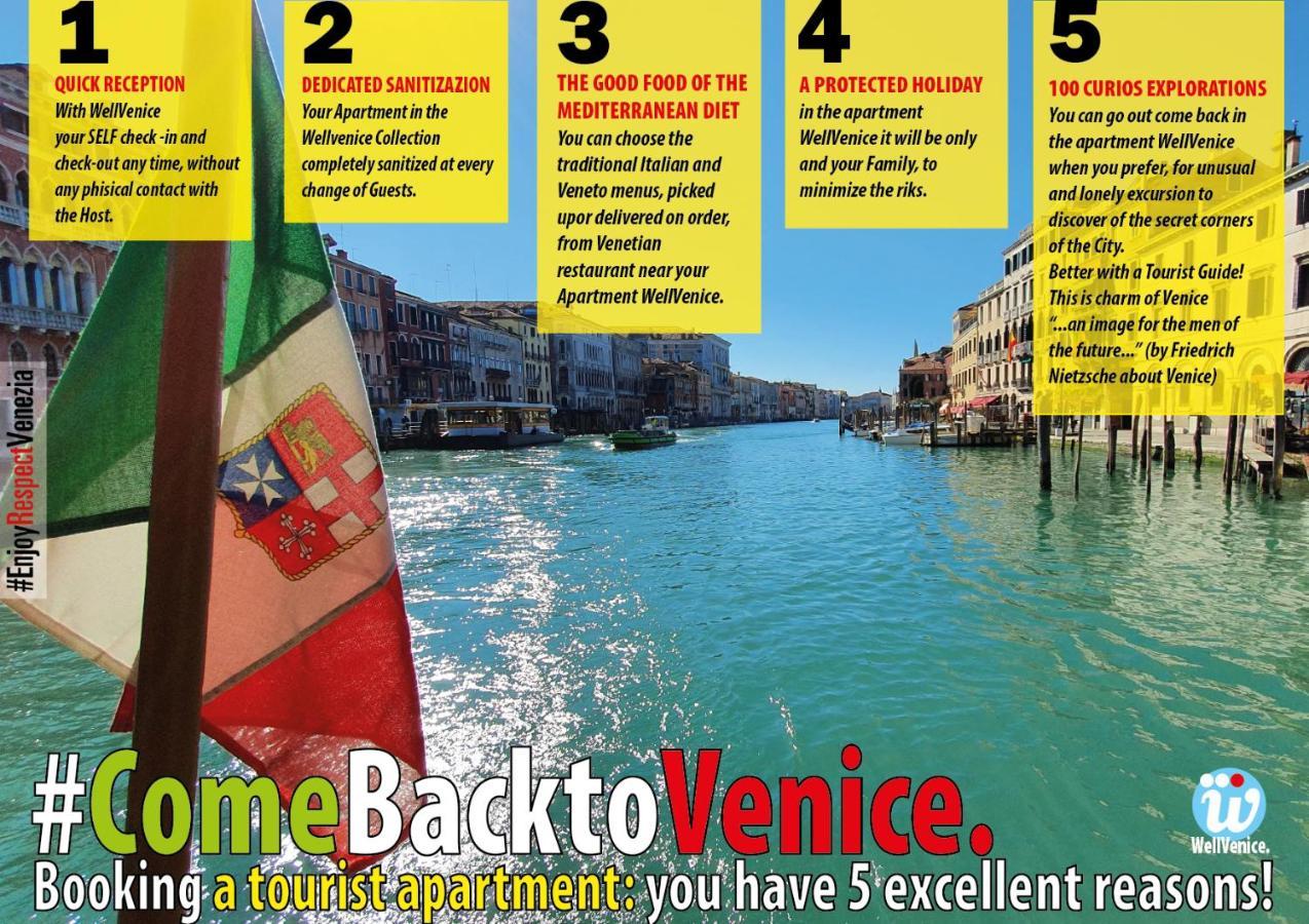 Wellvenice Fenice * Venezia