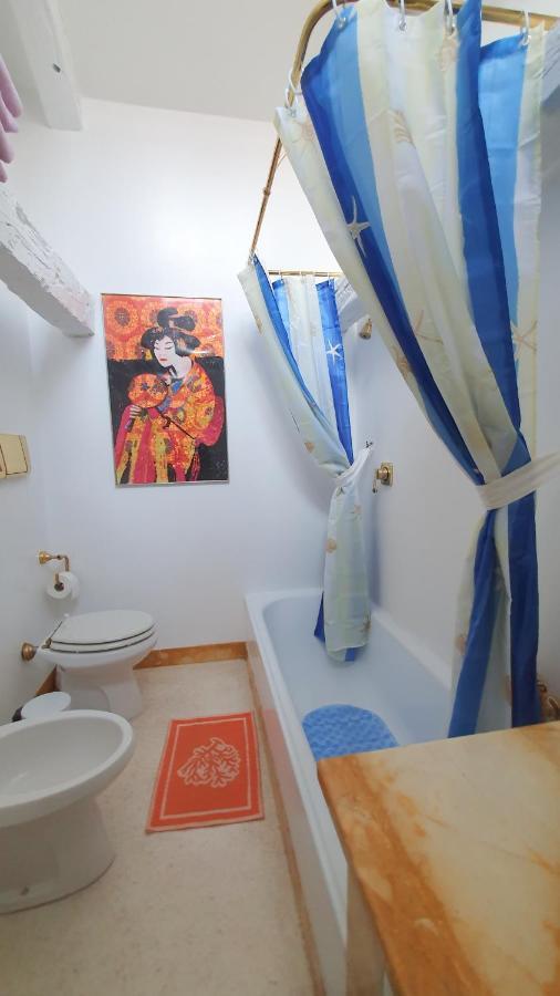 Wellvenice Fenice Appartamento *