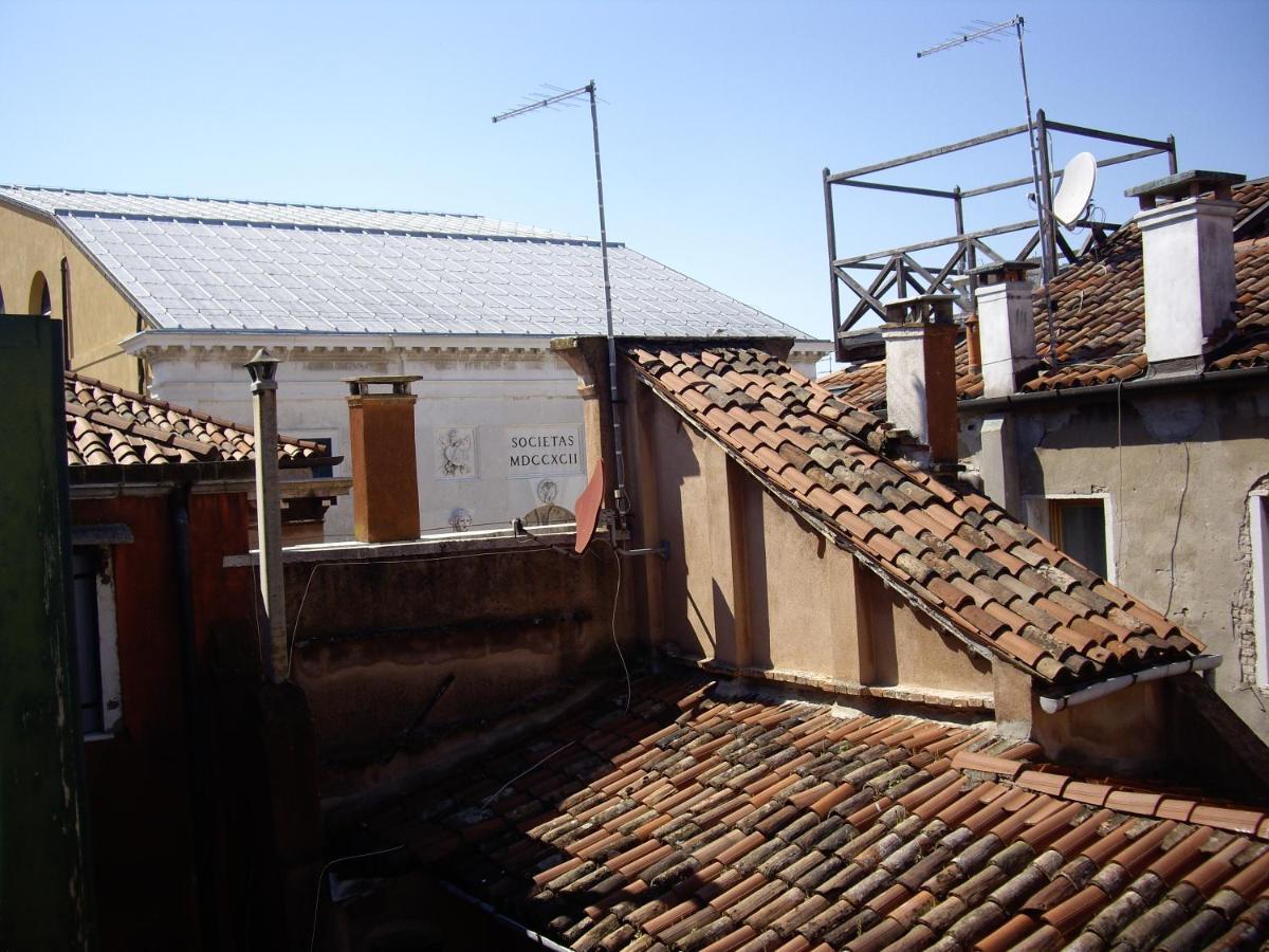 Wellvenice Fenice Appartamento Venezia