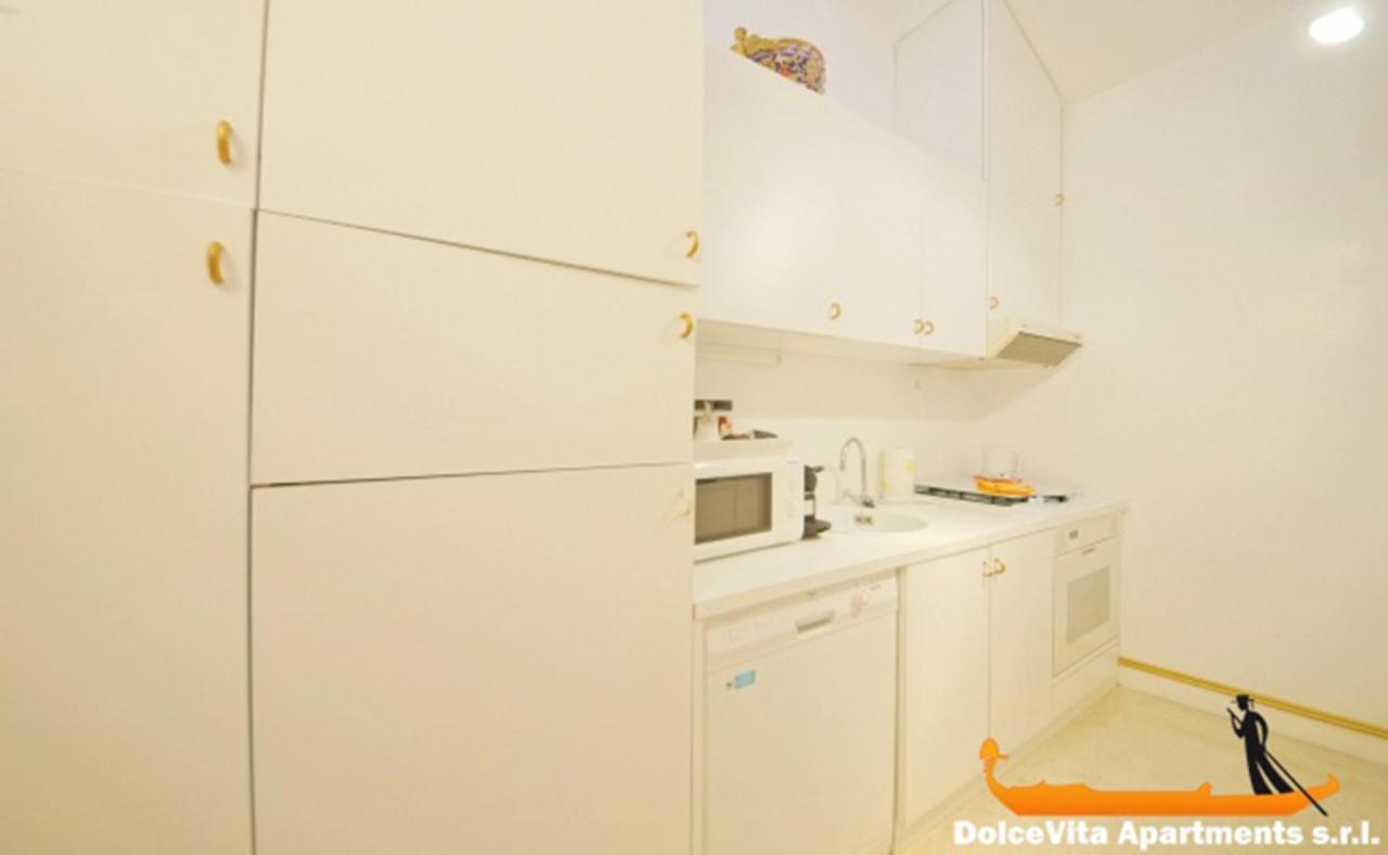 Appartamento Wellvenice Fenice *