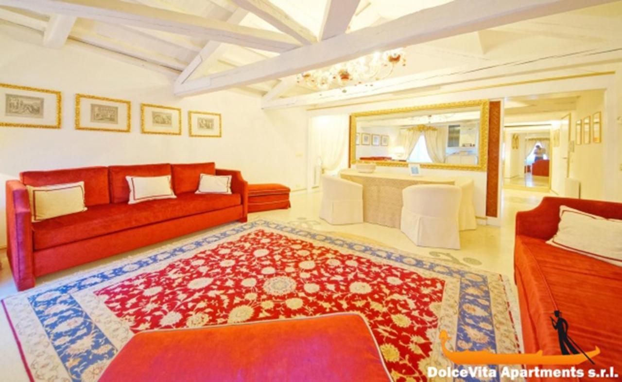 Wellvenice Fenice Appartamento Venezia