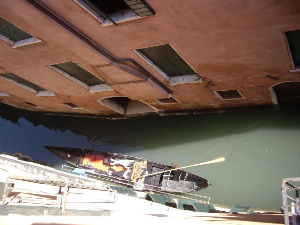 Appartement Wellvenice Fenice *