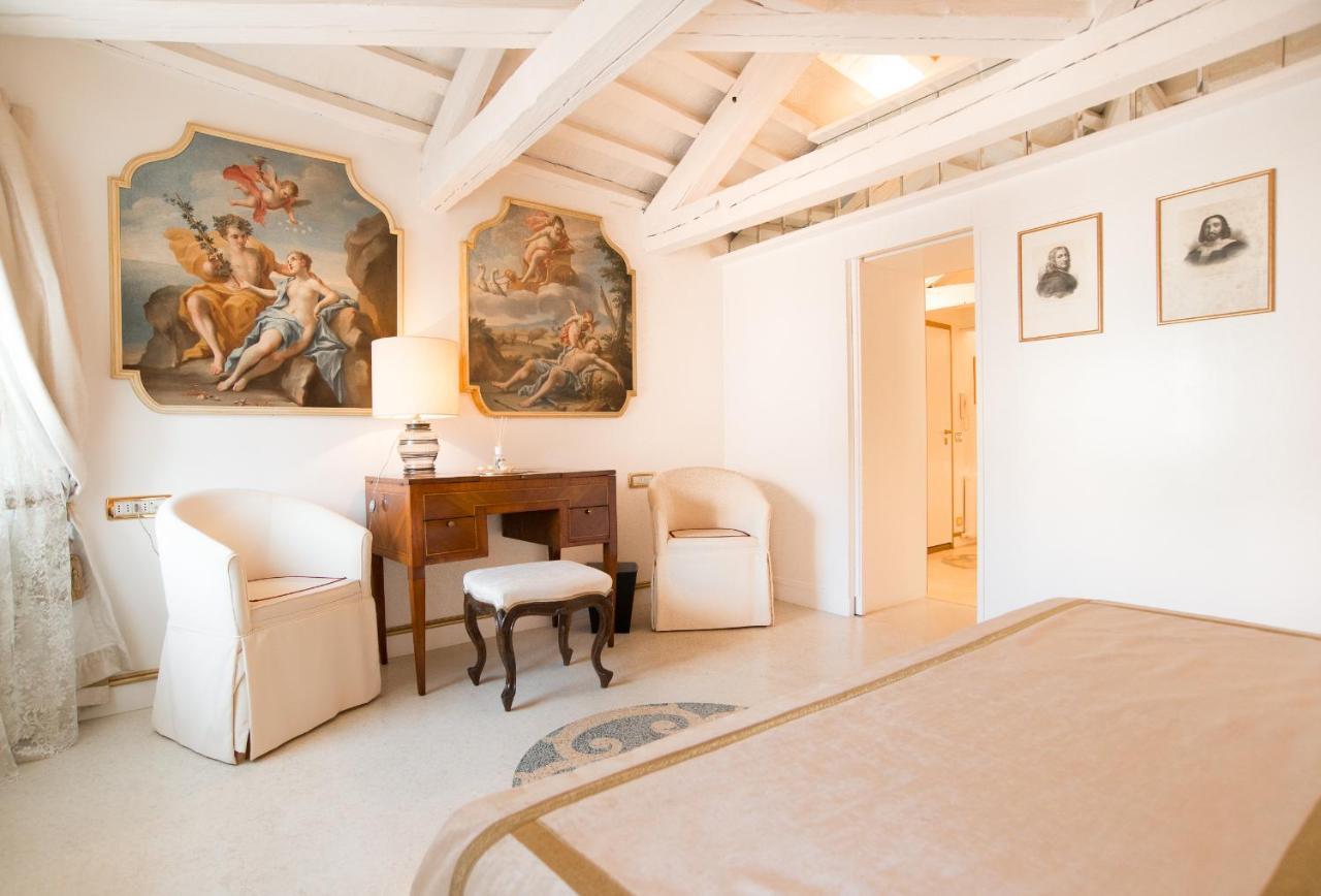 Wellvenice Fenice Appartement