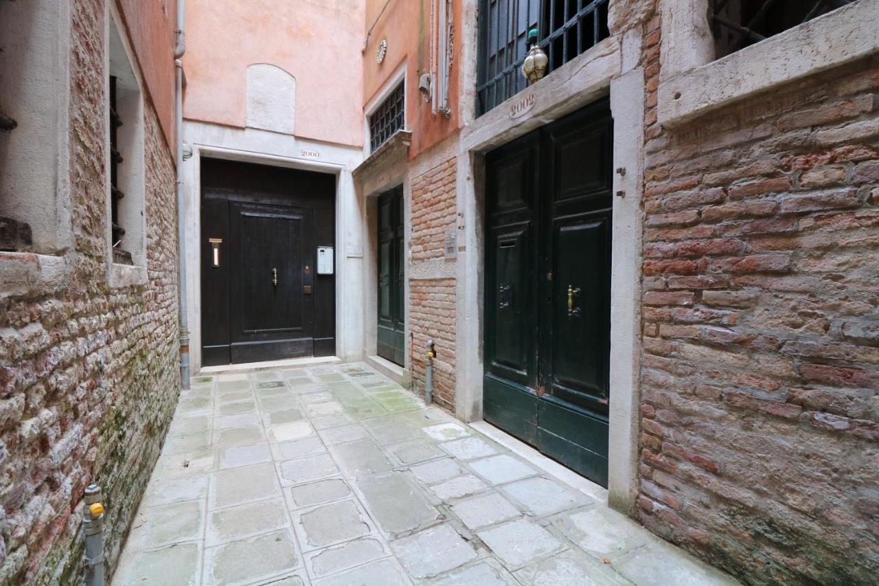 Wellvenice Fenice Appartement Venetië