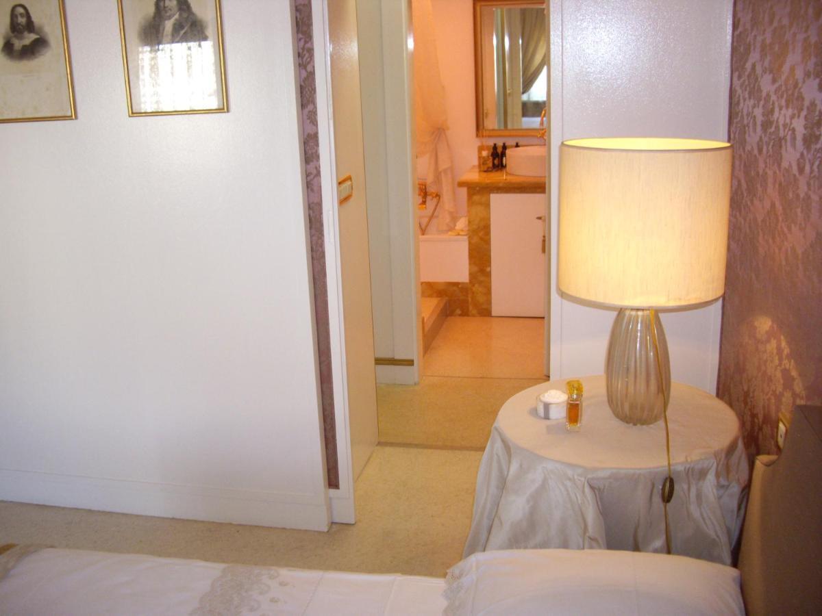 Appartement Wellvenice Fenice *