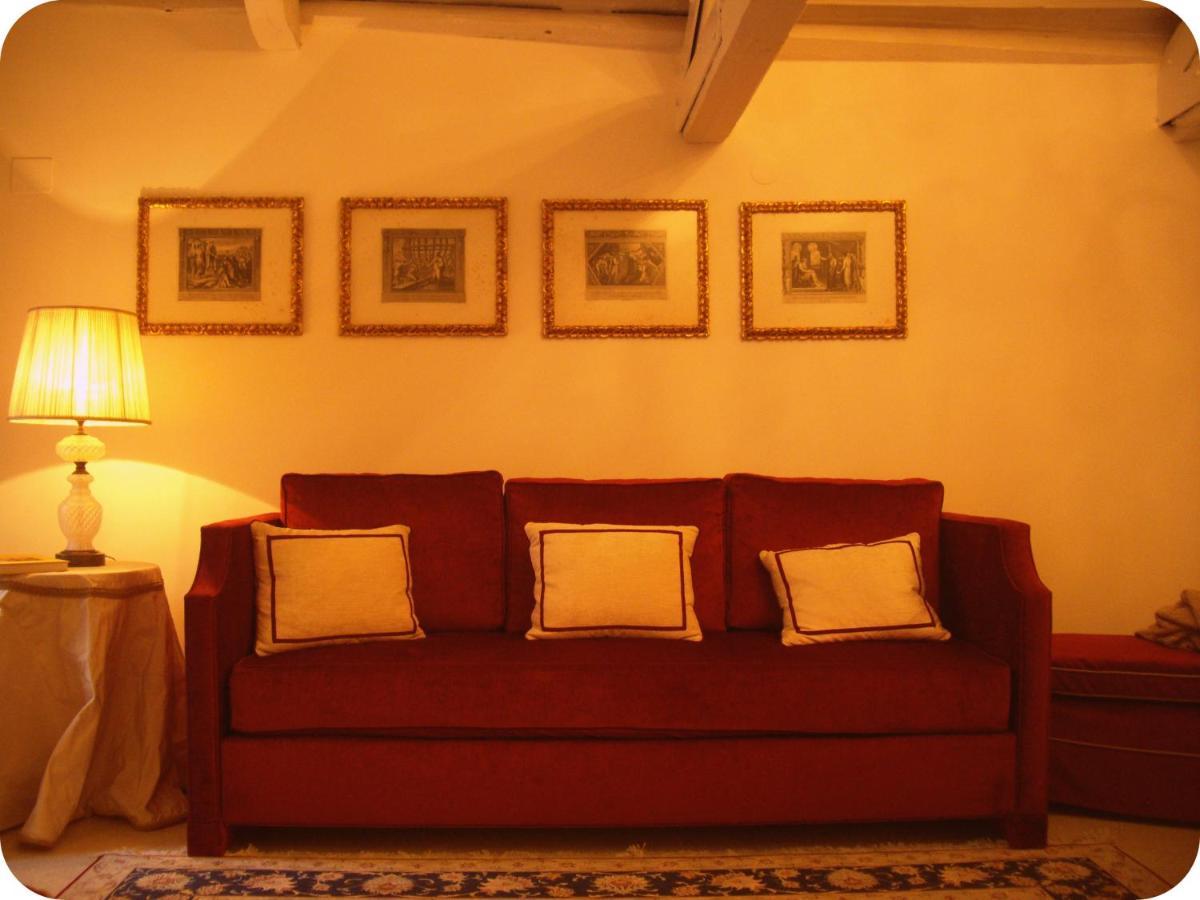Wellvenice Fenice Appartement *