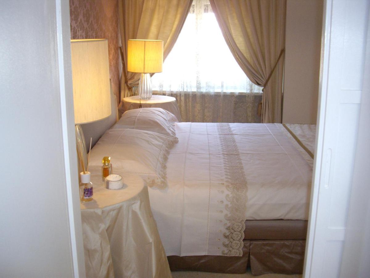 Wellvenice Fenice Appartement *