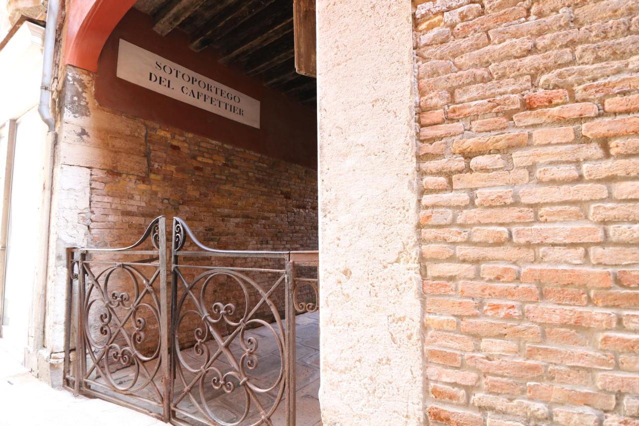 Wellvenice Fenice Appartement