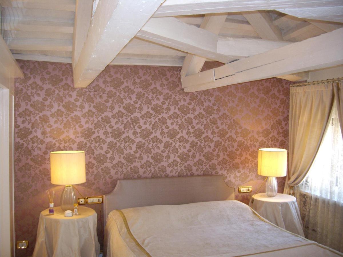 Wellvenice Fenice Appartement Venetië