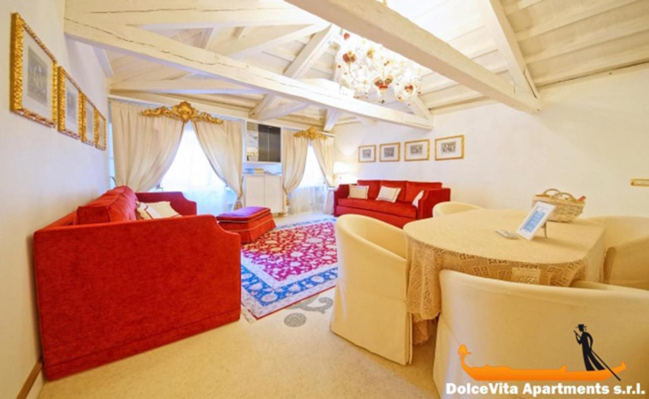 Appartement Wellvenice Fenice