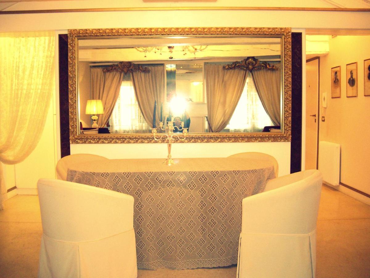 Appartement Wellvenice Fenice