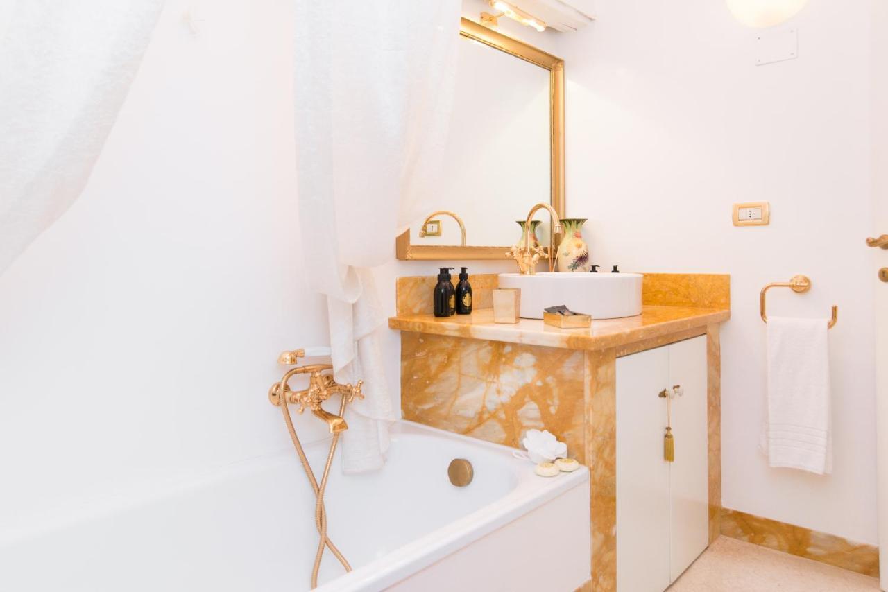 Wellvenice Fenice Appartement