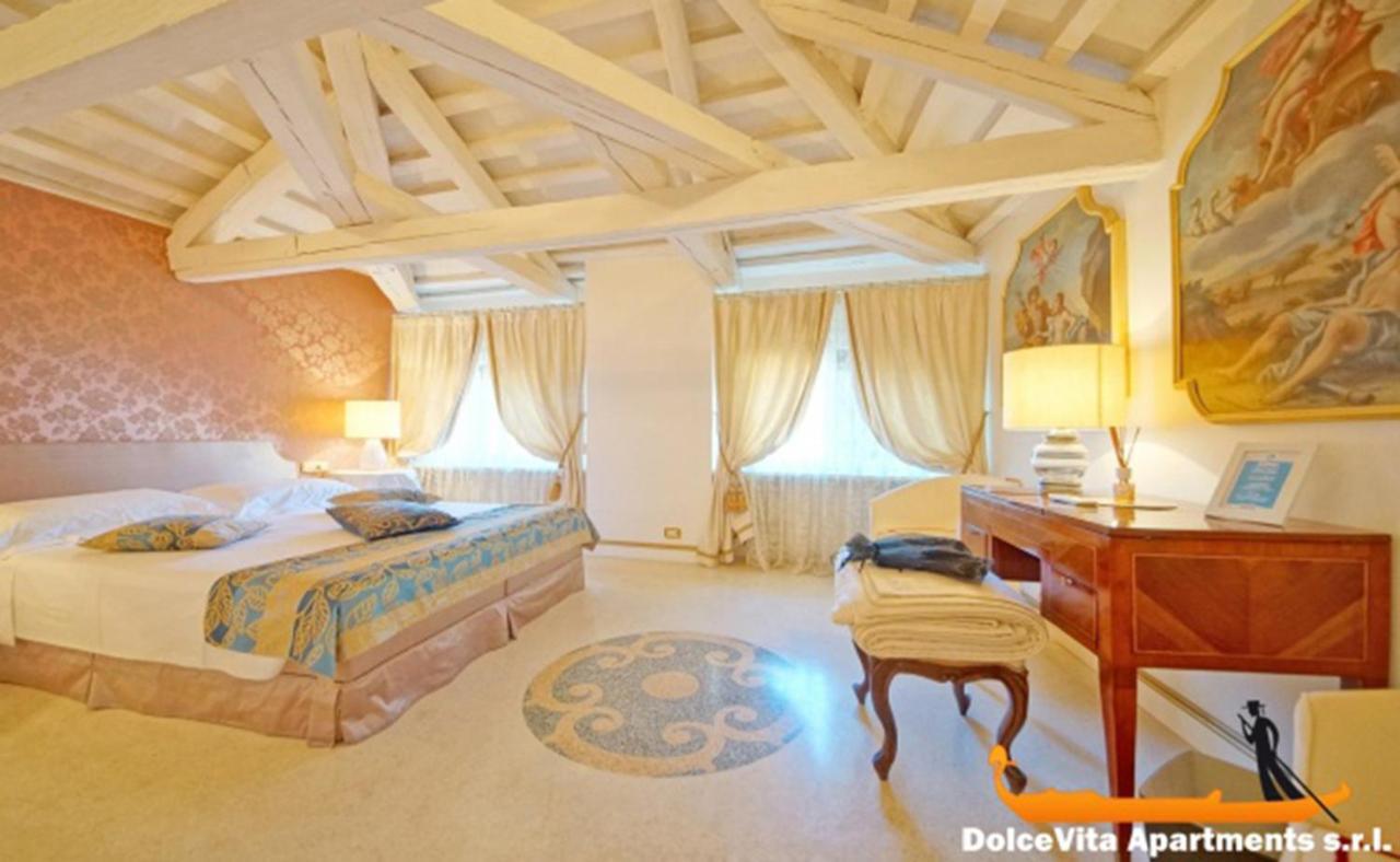 Appartement Wellvenice Fenice Venetië