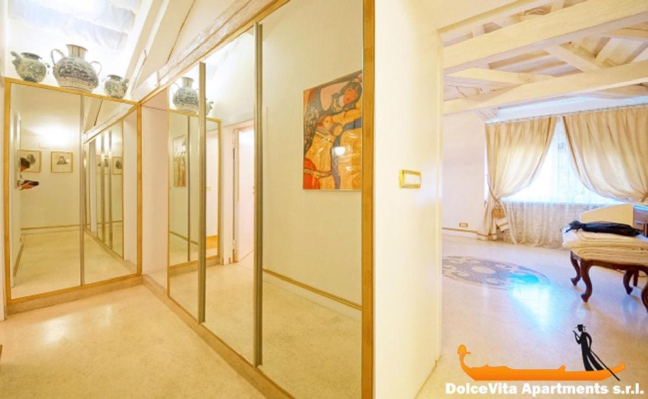 Wellvenice Fenice Appartement *