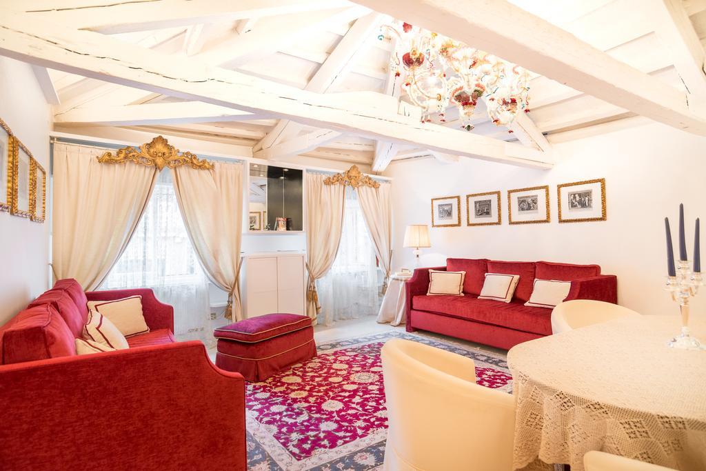 Appartement Wellvenice Fenice *